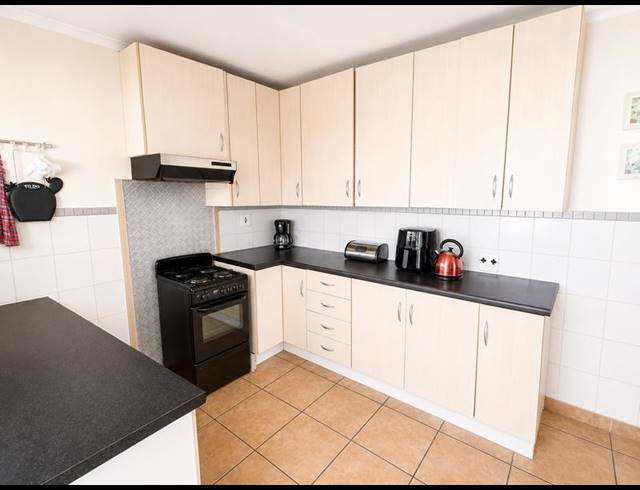 3 BEDROOM PROPERTY TO RENT IN EDELWEISS